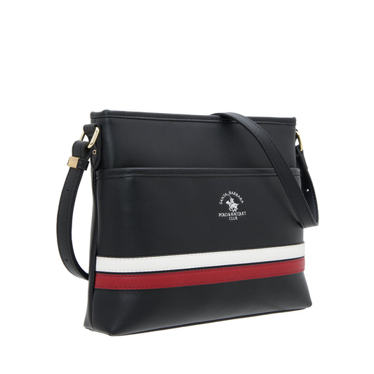 Ever Black Sling Bag