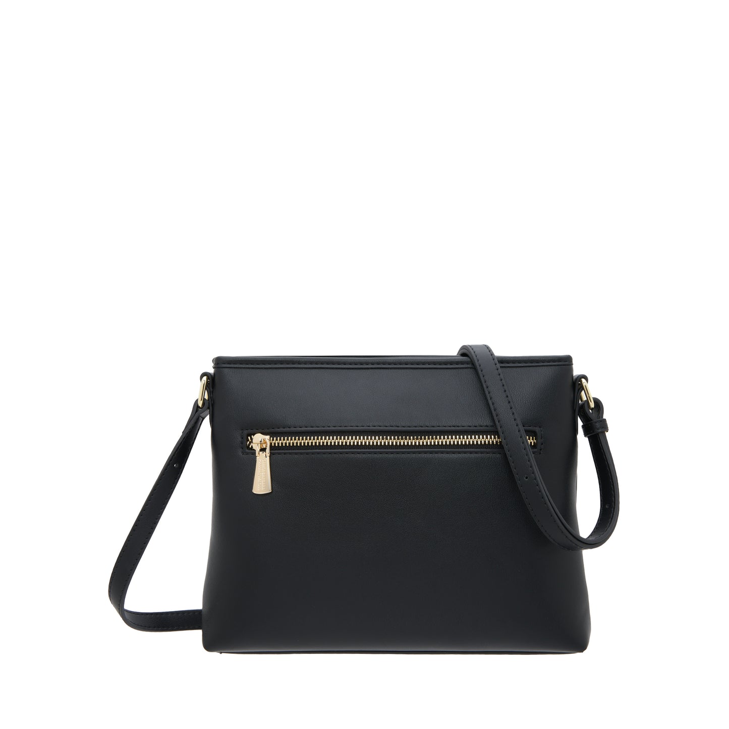 Ever Black Sling Bag