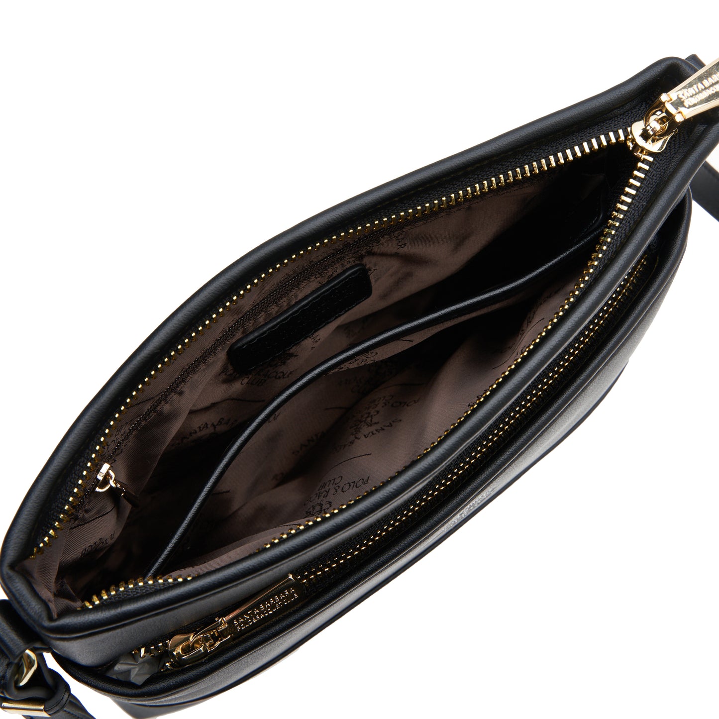 Ever Black Sling Bag