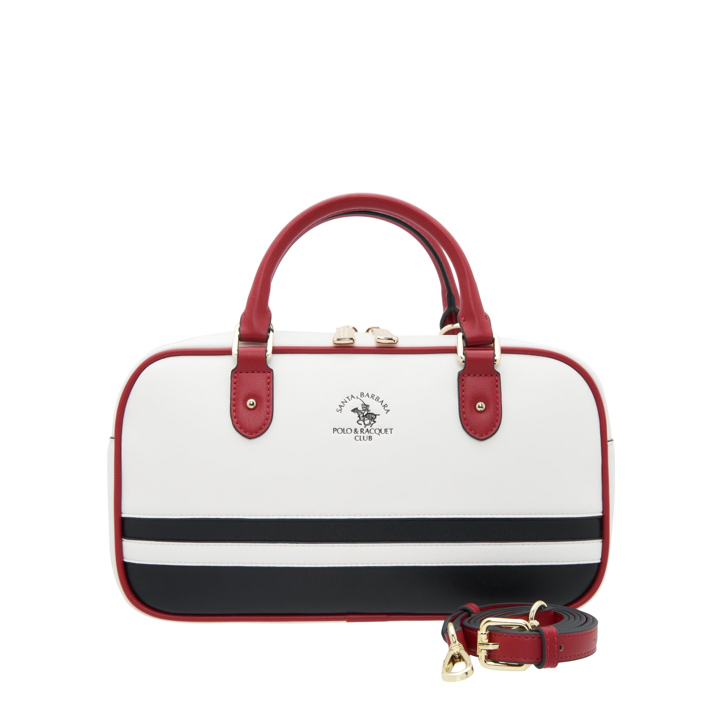 Ever White Sling Bag