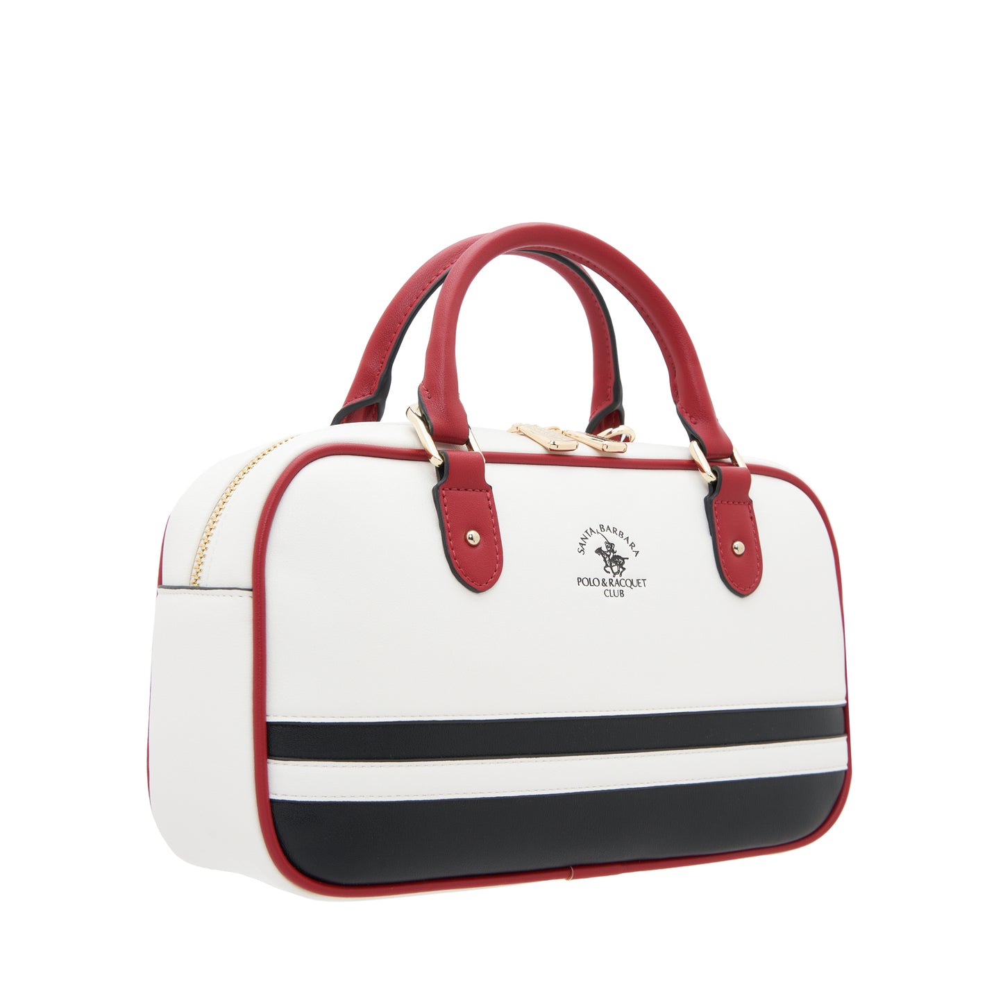 Ever White Sling Bag