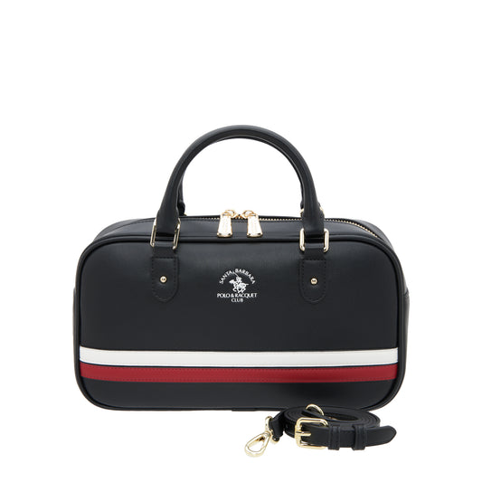 Ever White Sling Bag