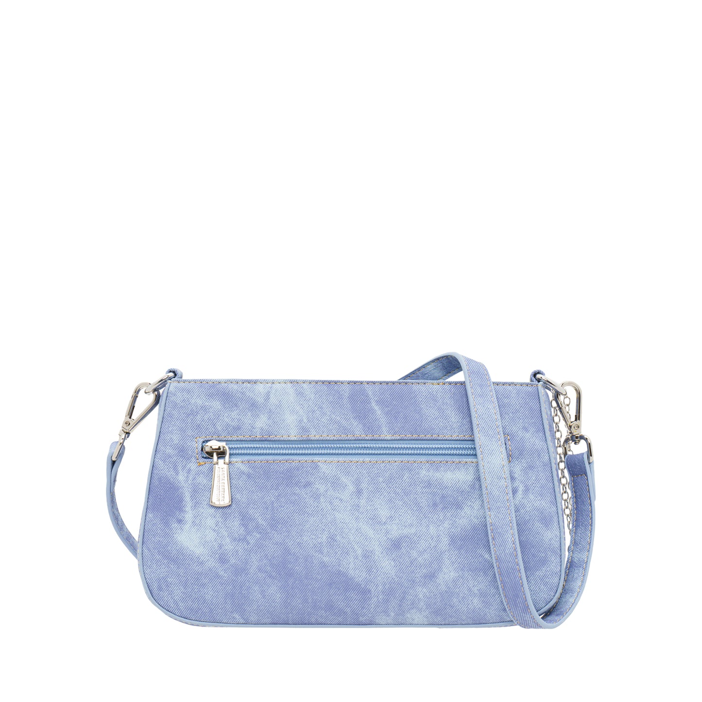 Trendy Denim Sling Bag for Women