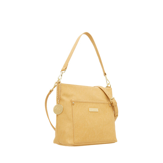 Minimalist Shoulder Bag