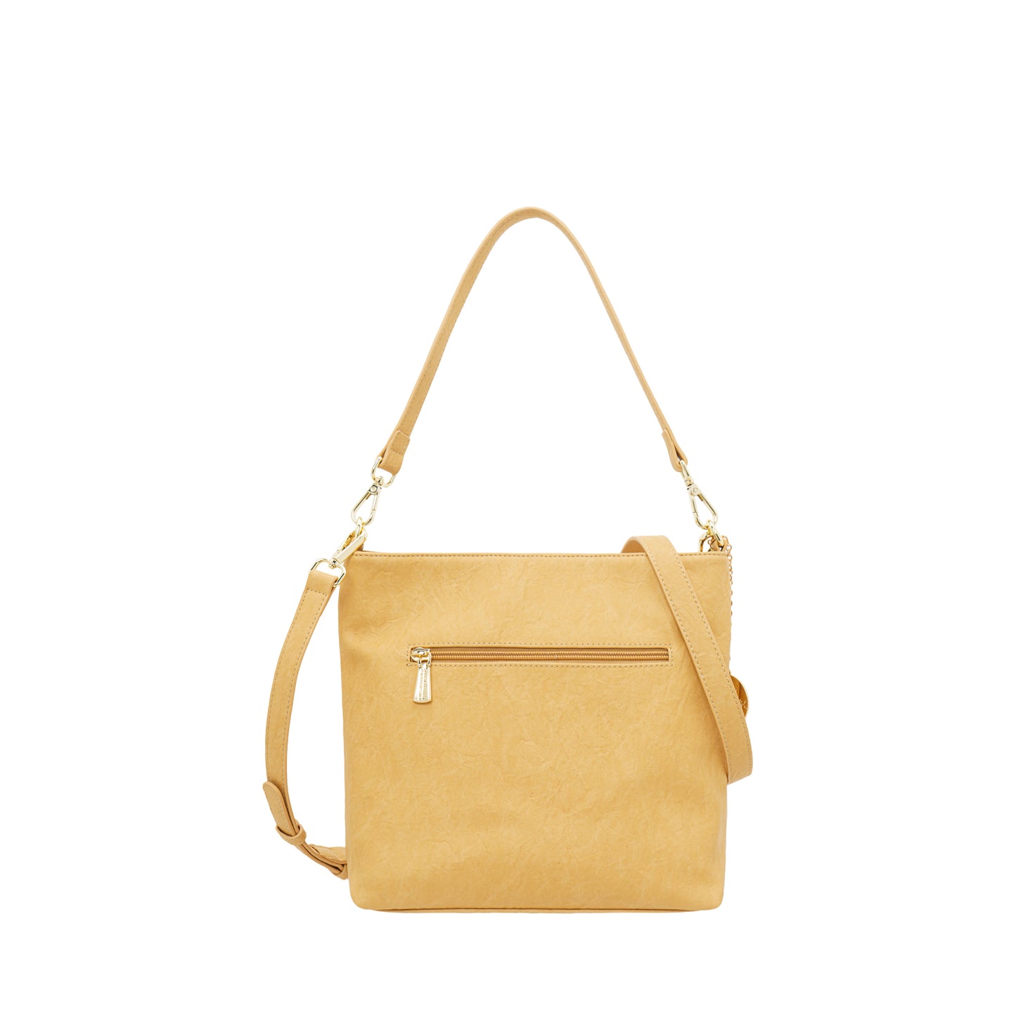 Minimalist Shoulder Bag