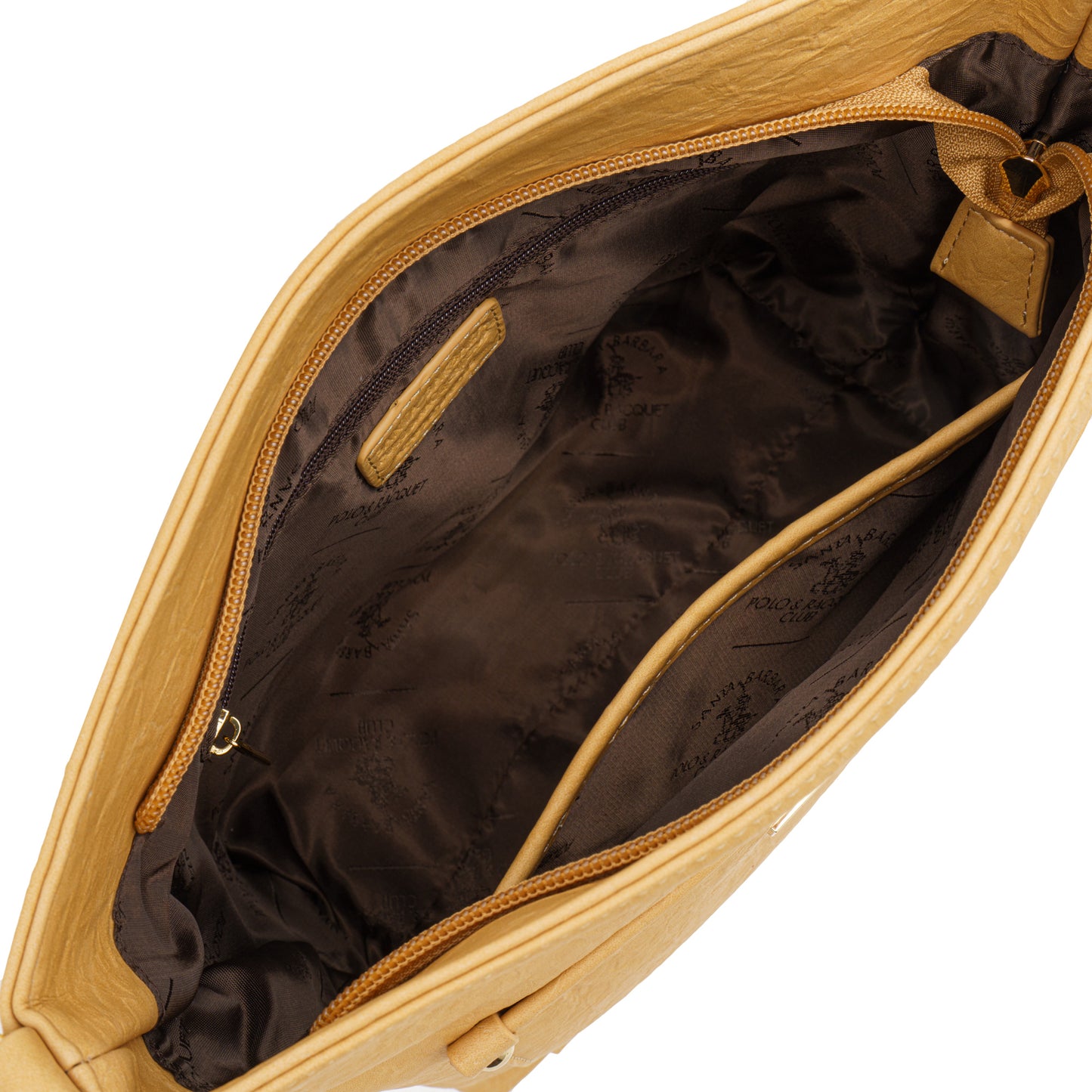 Minimalist Shoulder Bag