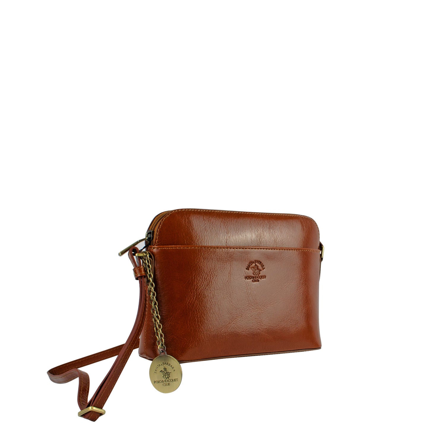 Women Oil-Tanned Sling Bag