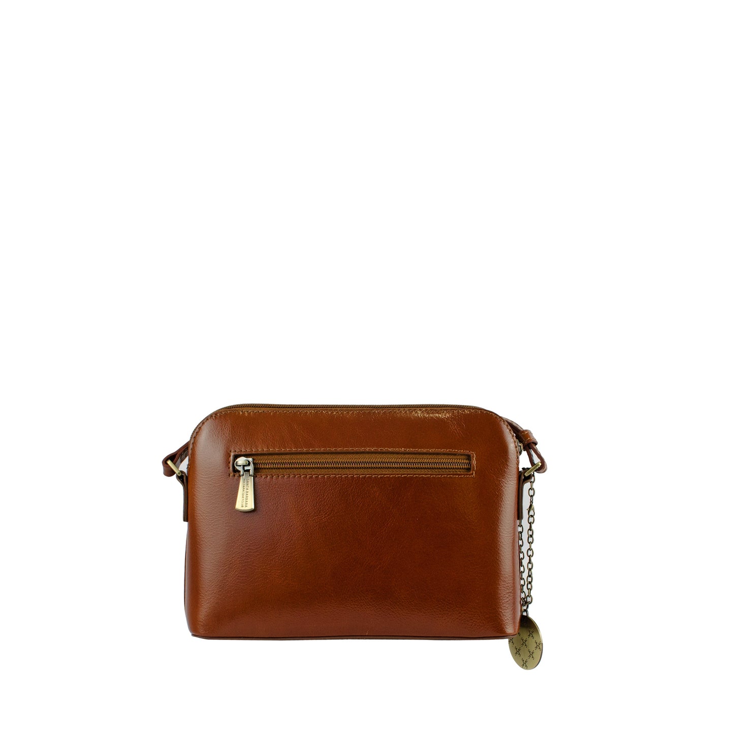 Women Oil-Tanned Sling Bag