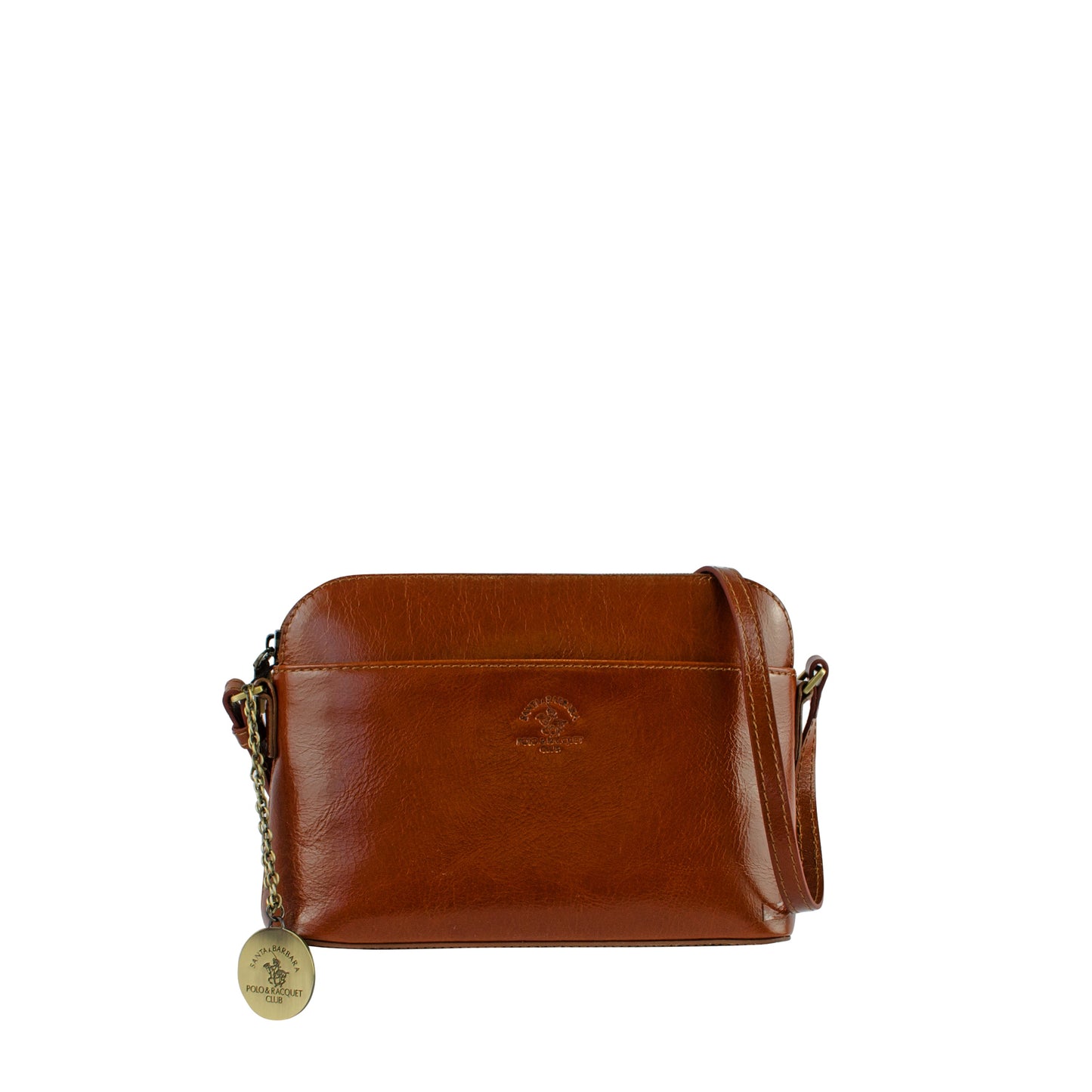 Women Oil-Tanned Sling Bag