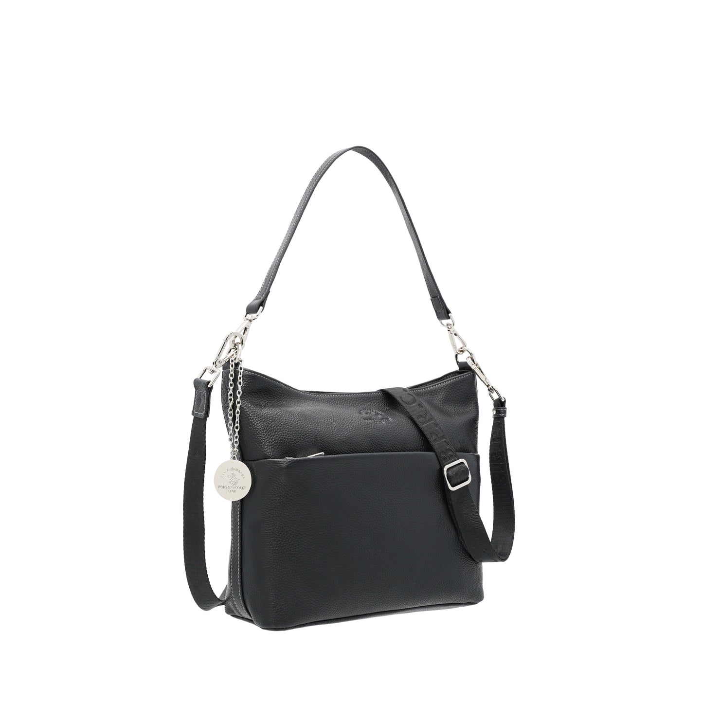 Women's Leather 2 Ways Bag