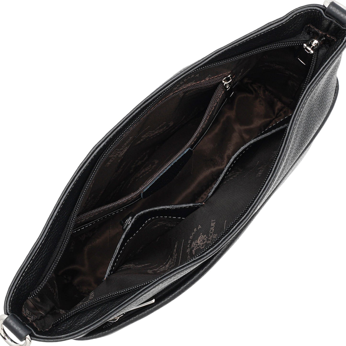 Women's Leather 2 Ways Bag