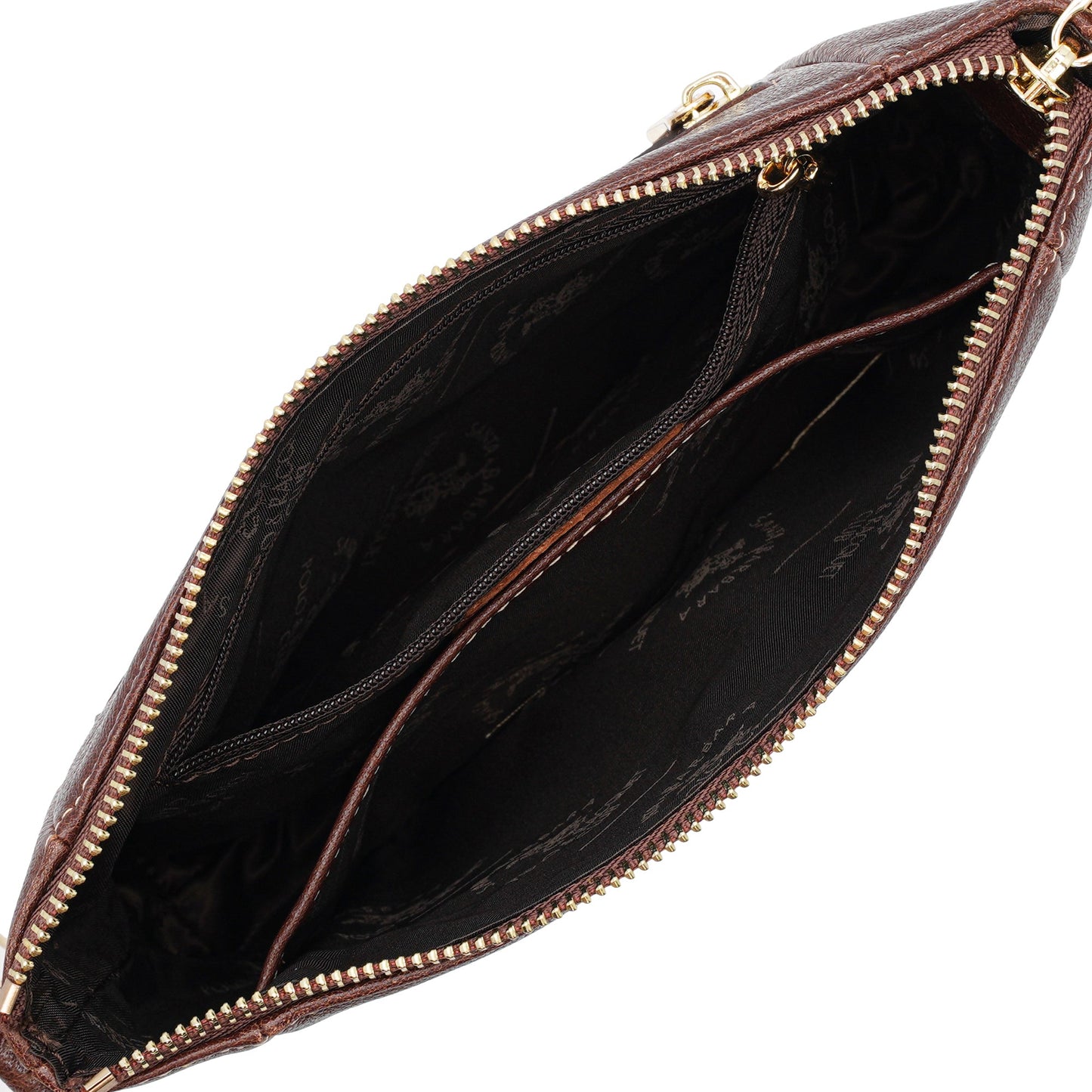 Ladies Leather Shoulder/Sling Bag