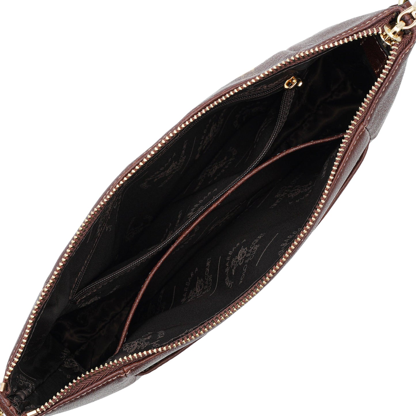 Ladies Leather Shoulder/Sling Bag