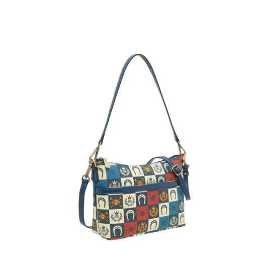 Monogram Shoulder Bag