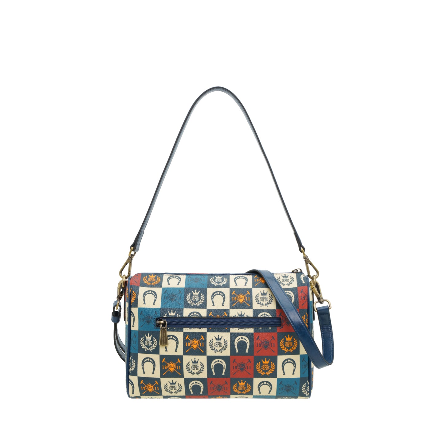 Monogram Shoulder Bag
