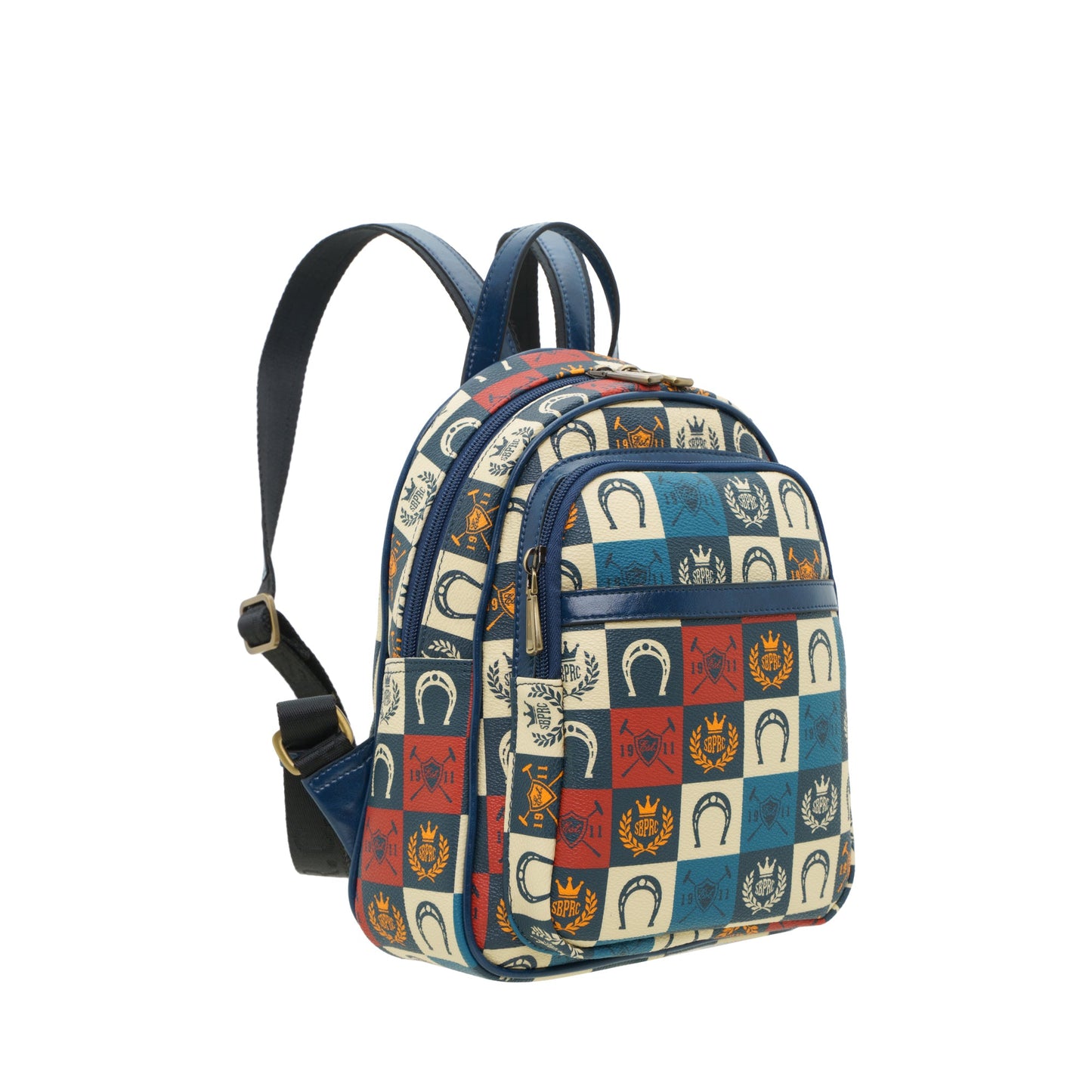 Monogram Backpack