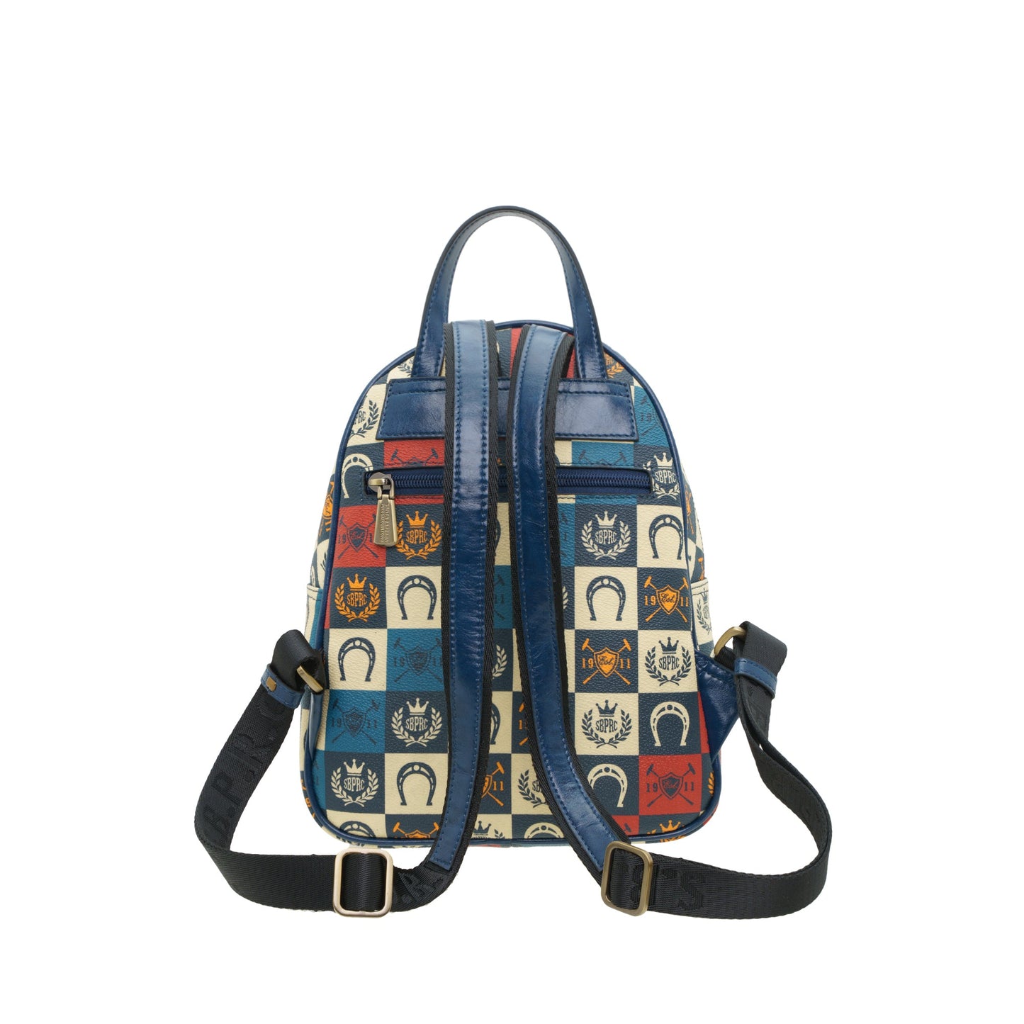 Monogram Backpack