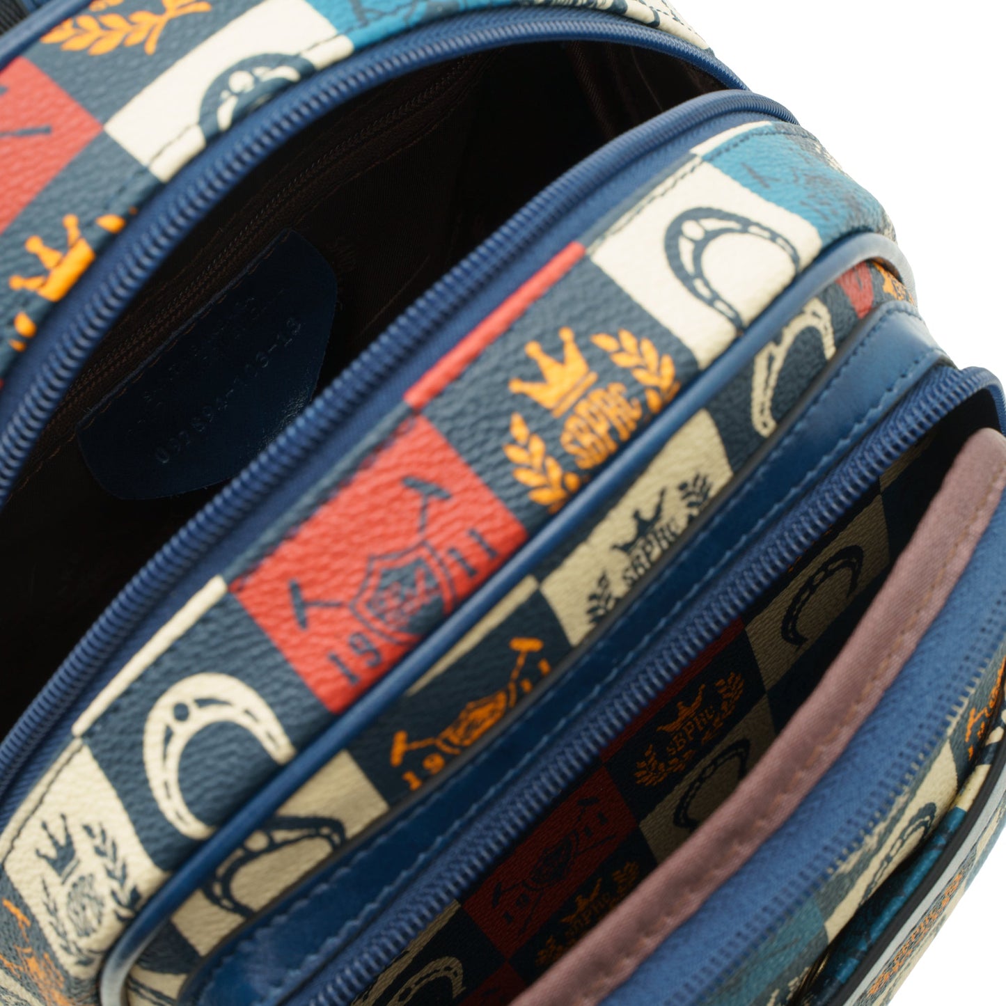 Monogram Backpack