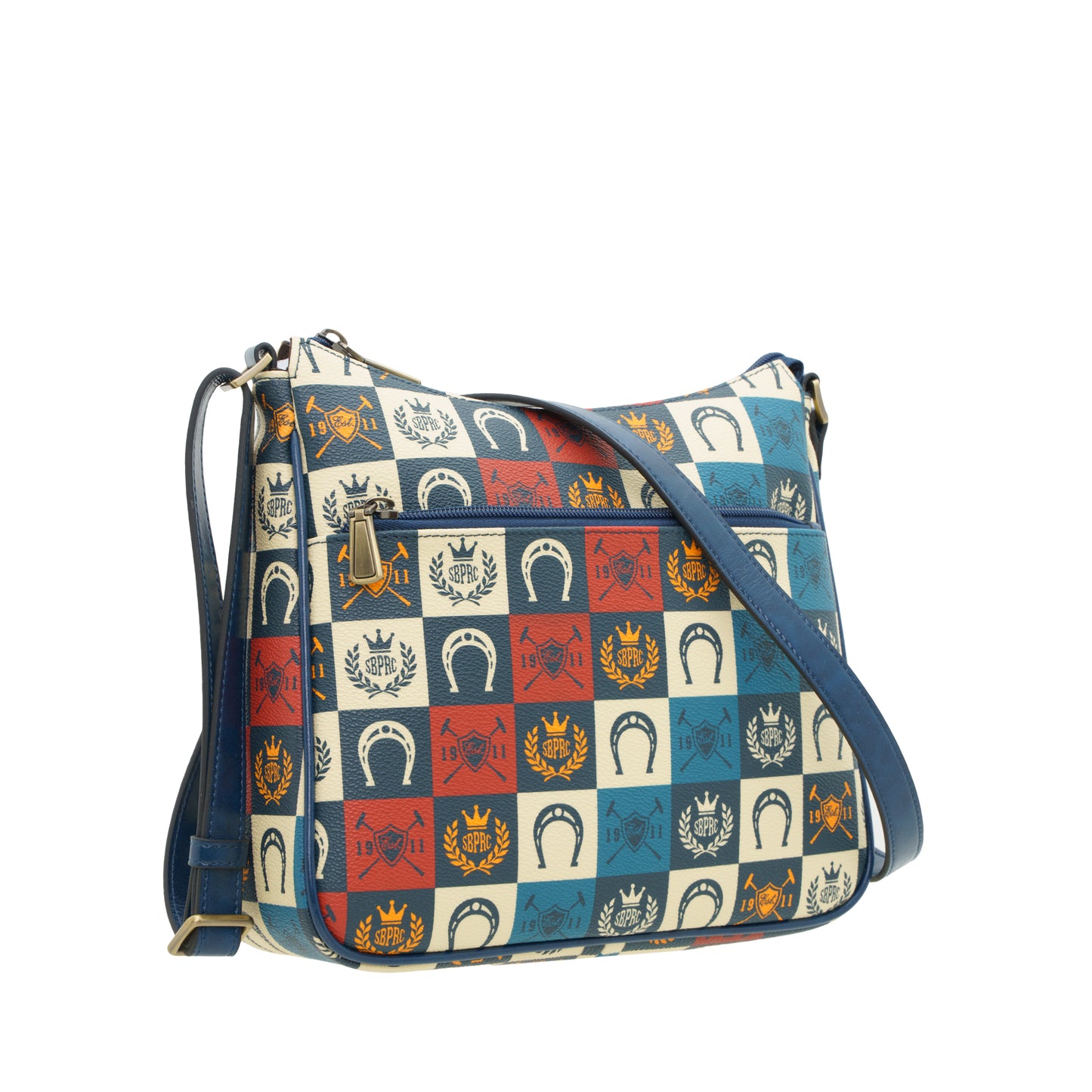 Monogram Sling Bag
