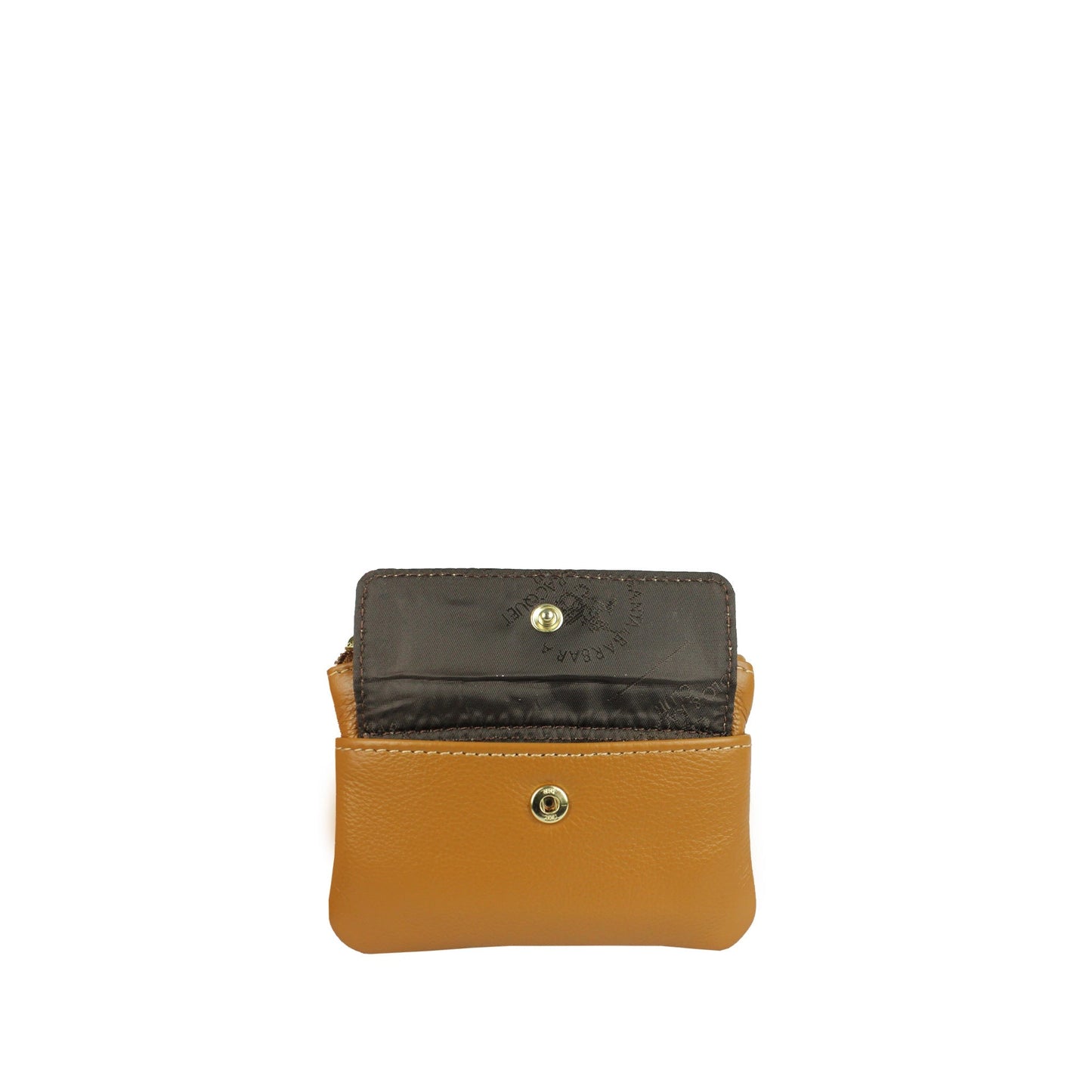 Leather Coin Pouch