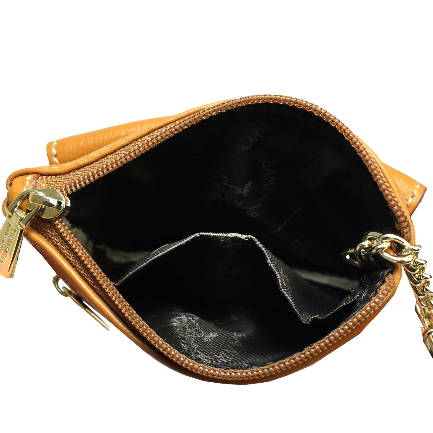 Leather Coin Pouch