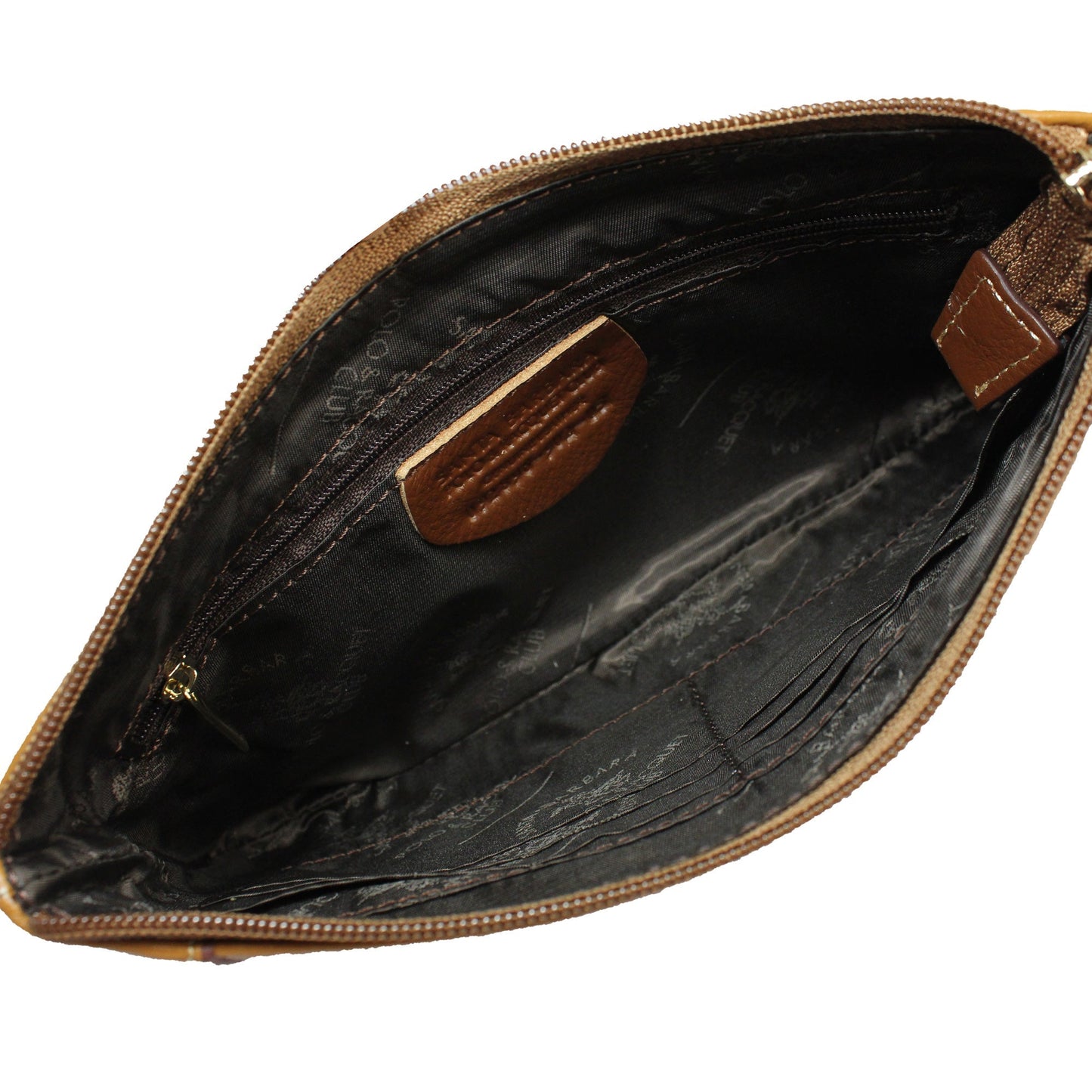 Wristlet Bag