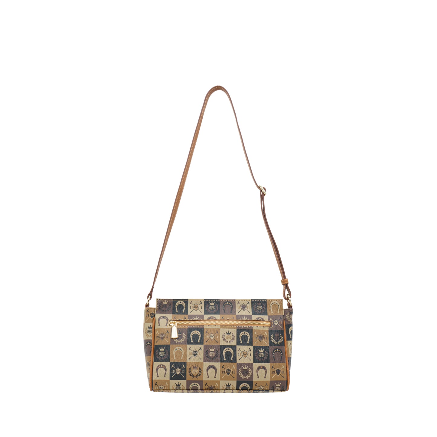 Stylish Monogram Sling Bag