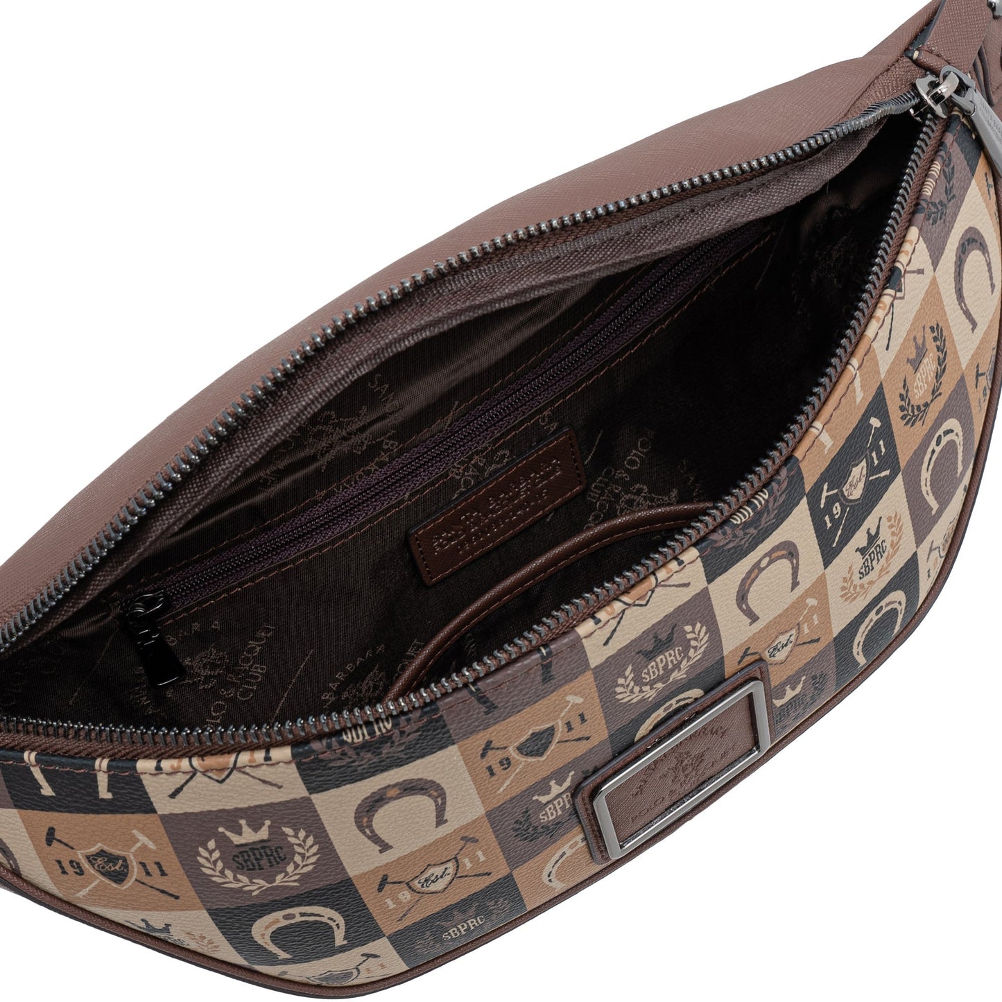 Monogram Waist Bag