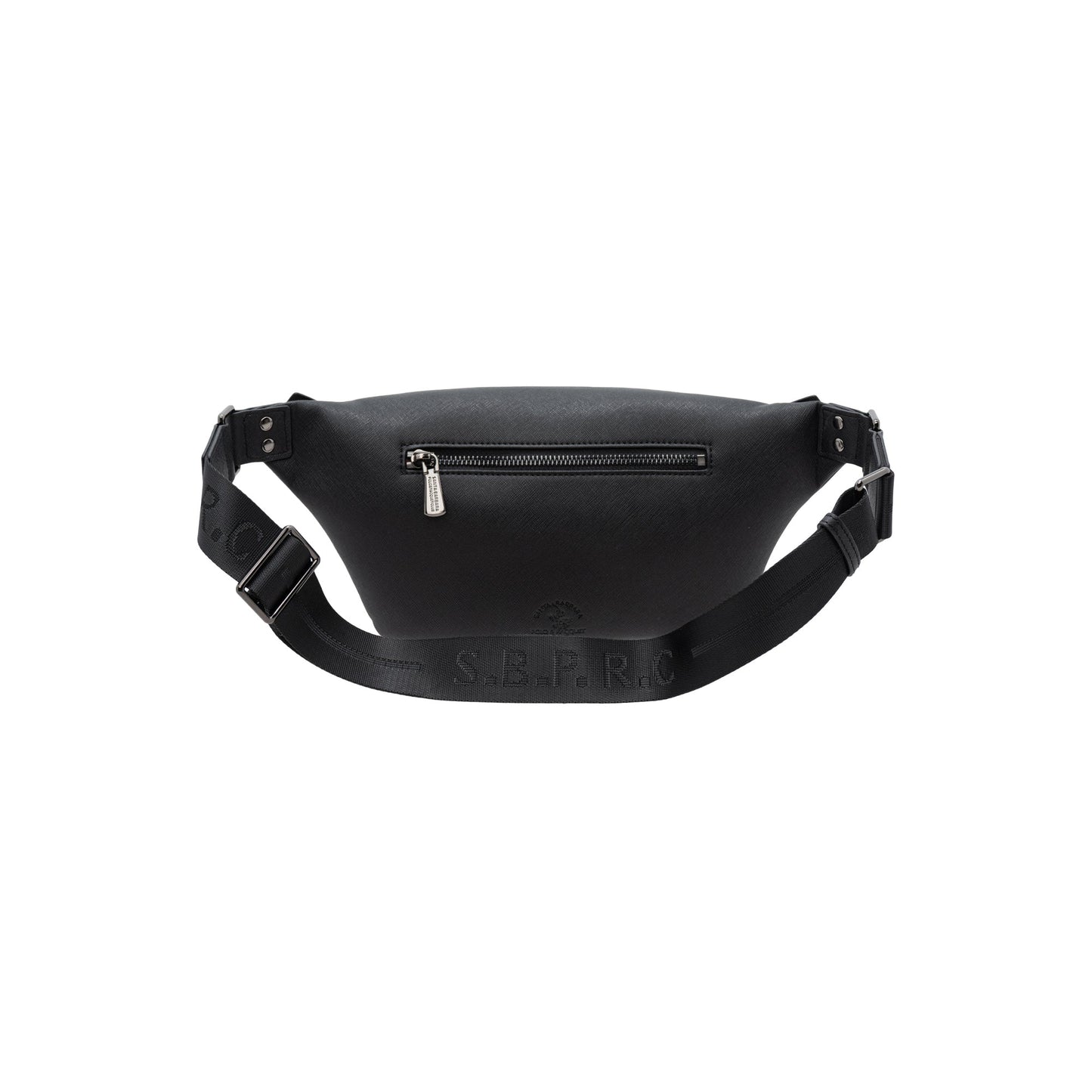 Monogram Waist Bag