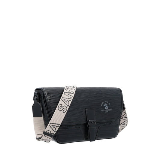 Horizon Messenger Bag | Aviator Collection