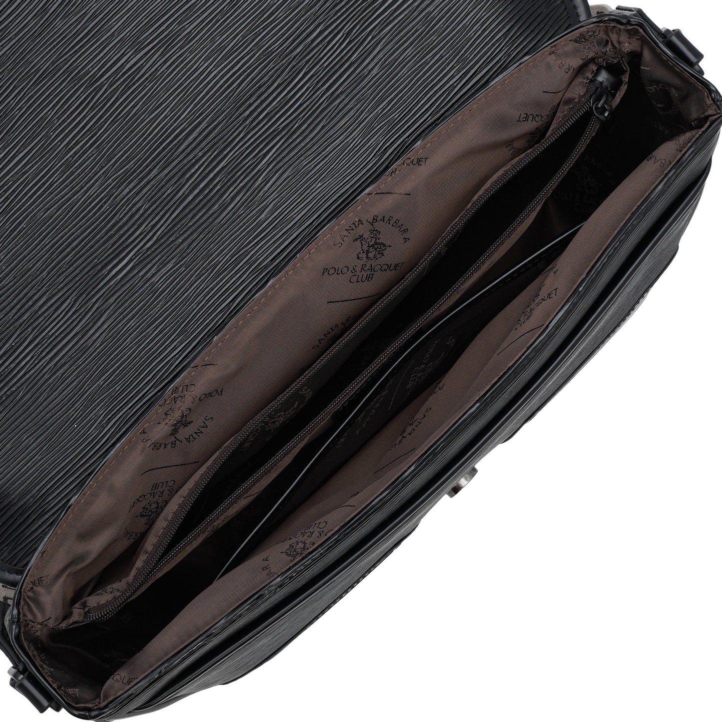 Horizon Messenger Bag | Aviator Collection