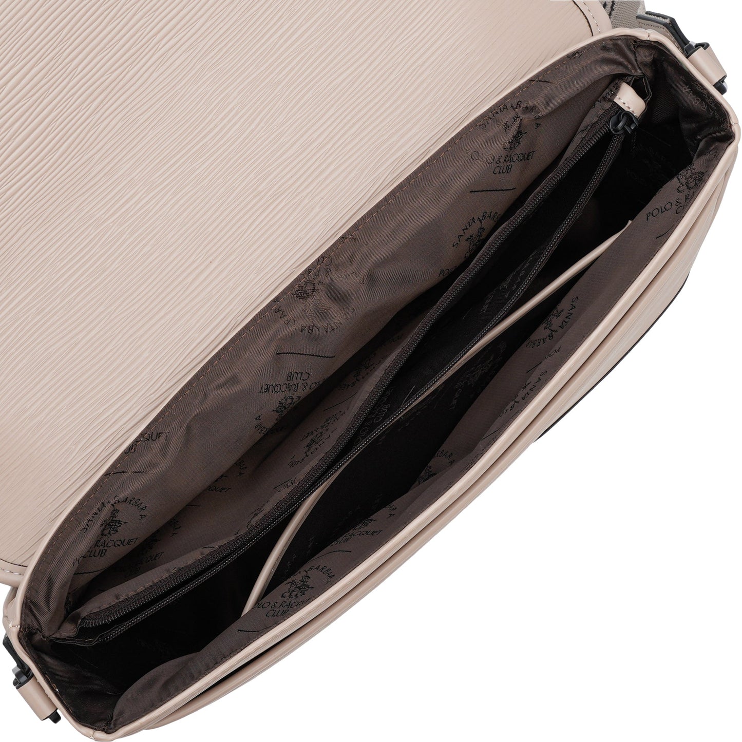 Horizon Messenger Bag | Aviator Collection