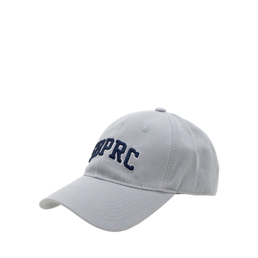 SBPRC Grey Baseball Cap