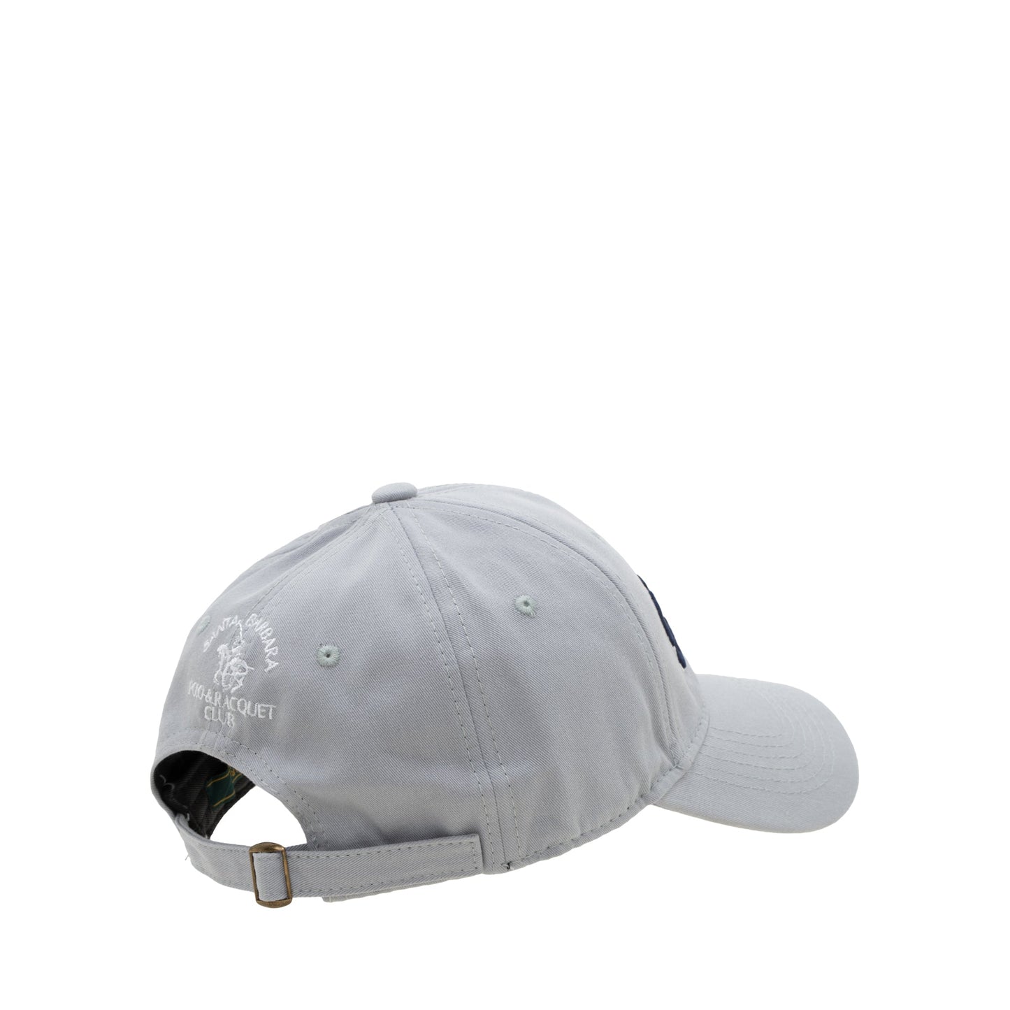 SBPRC Grey Baseball Cap
