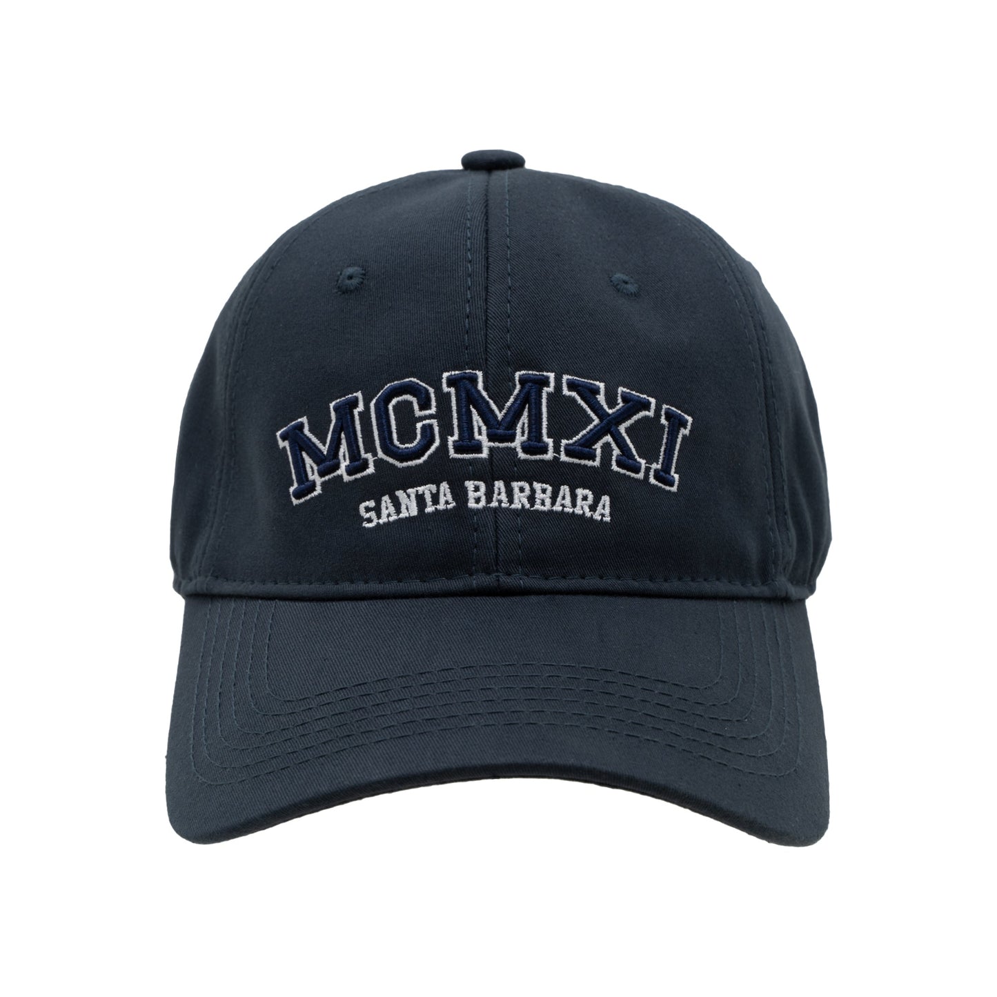 SBPRC Black Baseball Cap