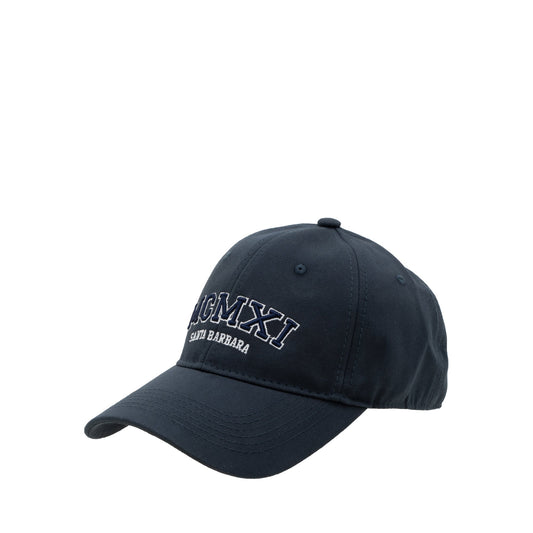 SBPRC Black Baseball Cap