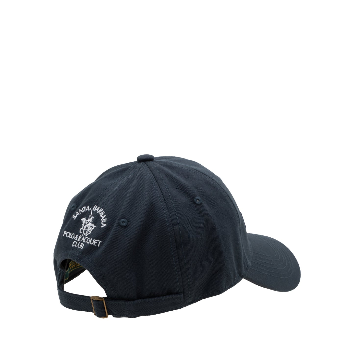 SBPRC Black Baseball Cap
