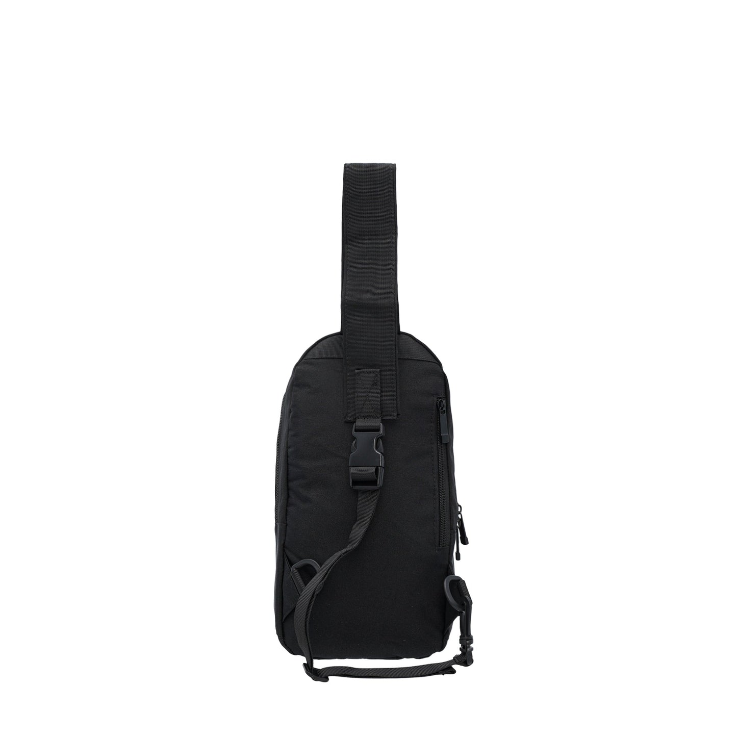 Nylon Crossbody Bag