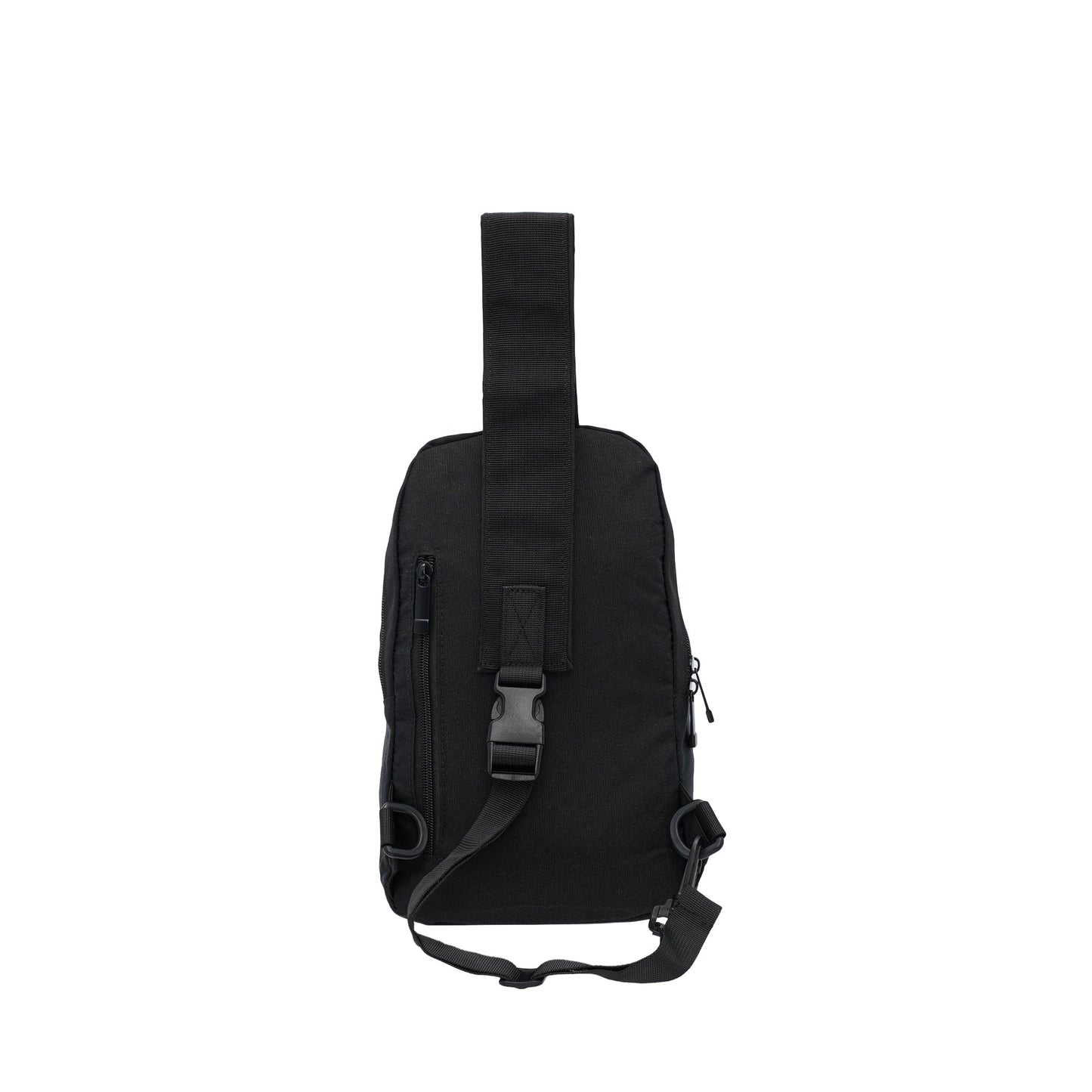 Nylon Crossbody Bag
