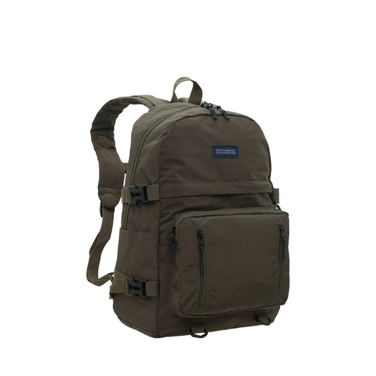 Nylon Backpack