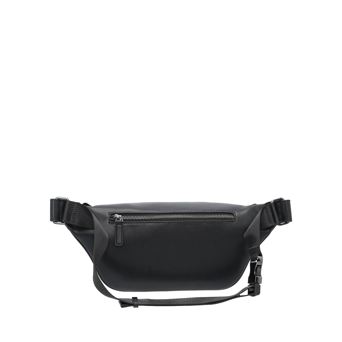 Jacquard Waist Pouch
