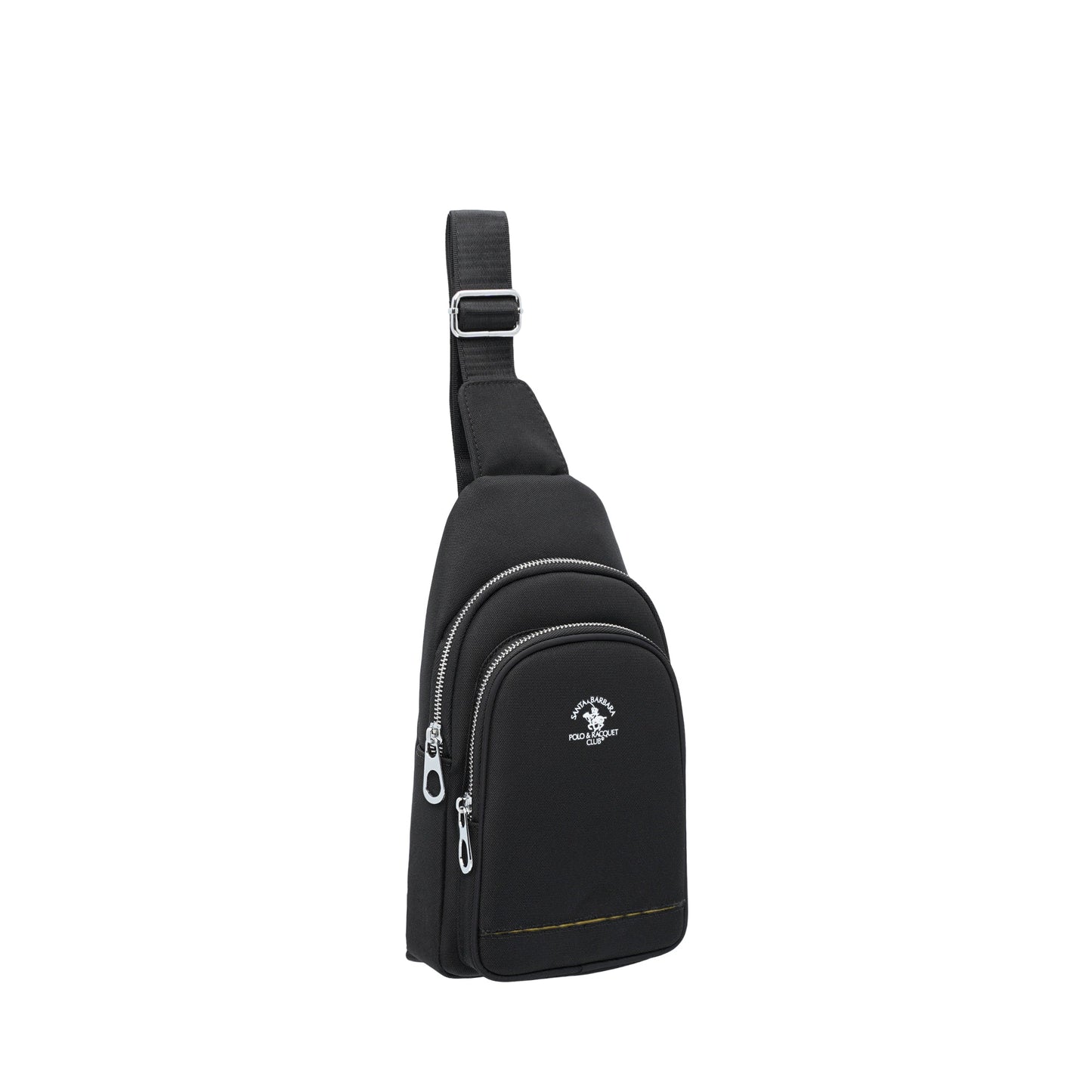 Classic Crossbody Bag