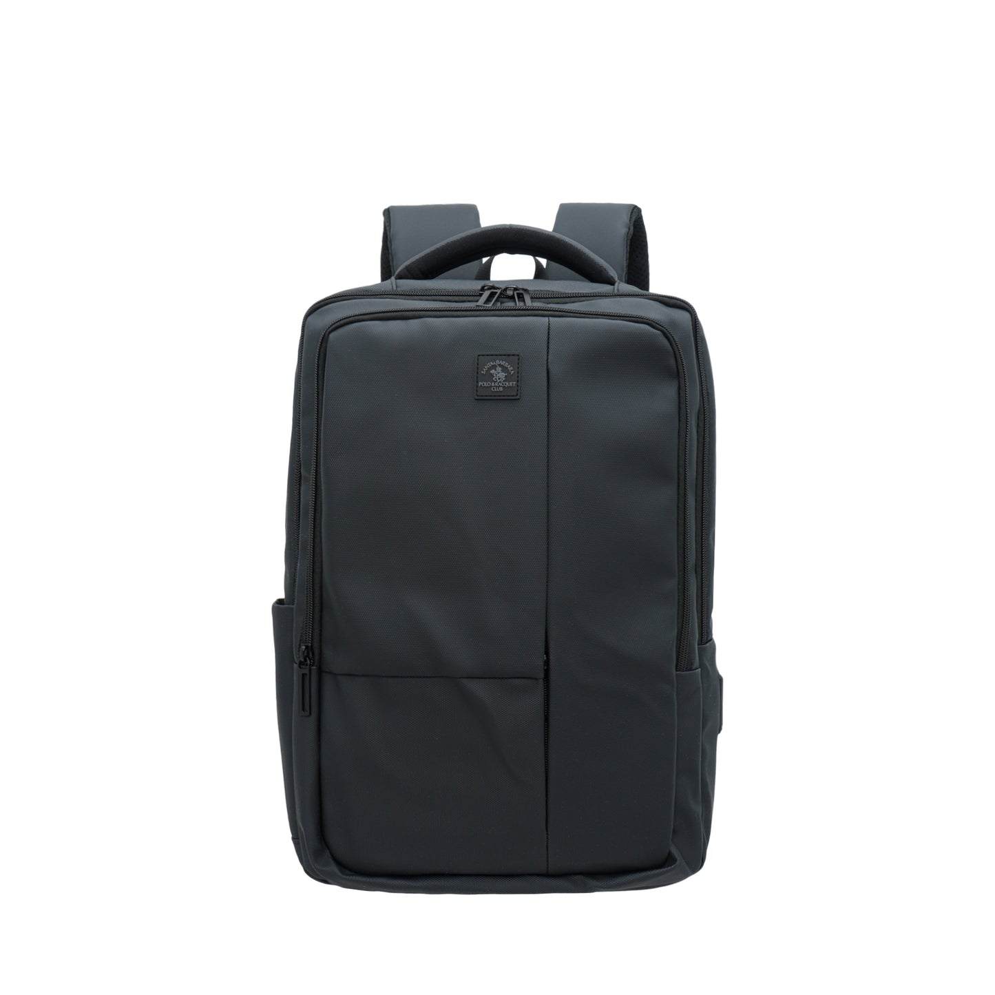 Laptop Backpack with USB Port