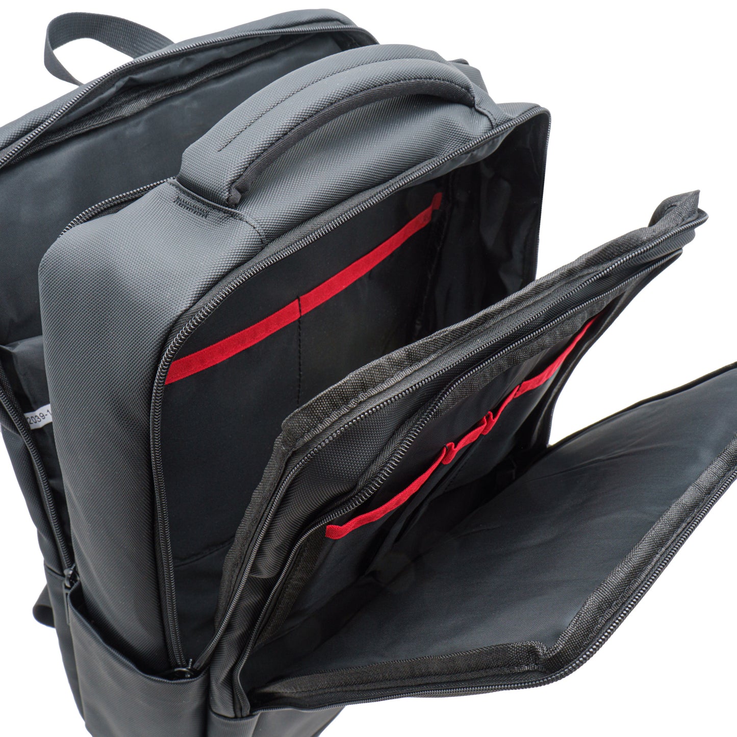 Laptop Backpack with USB Port