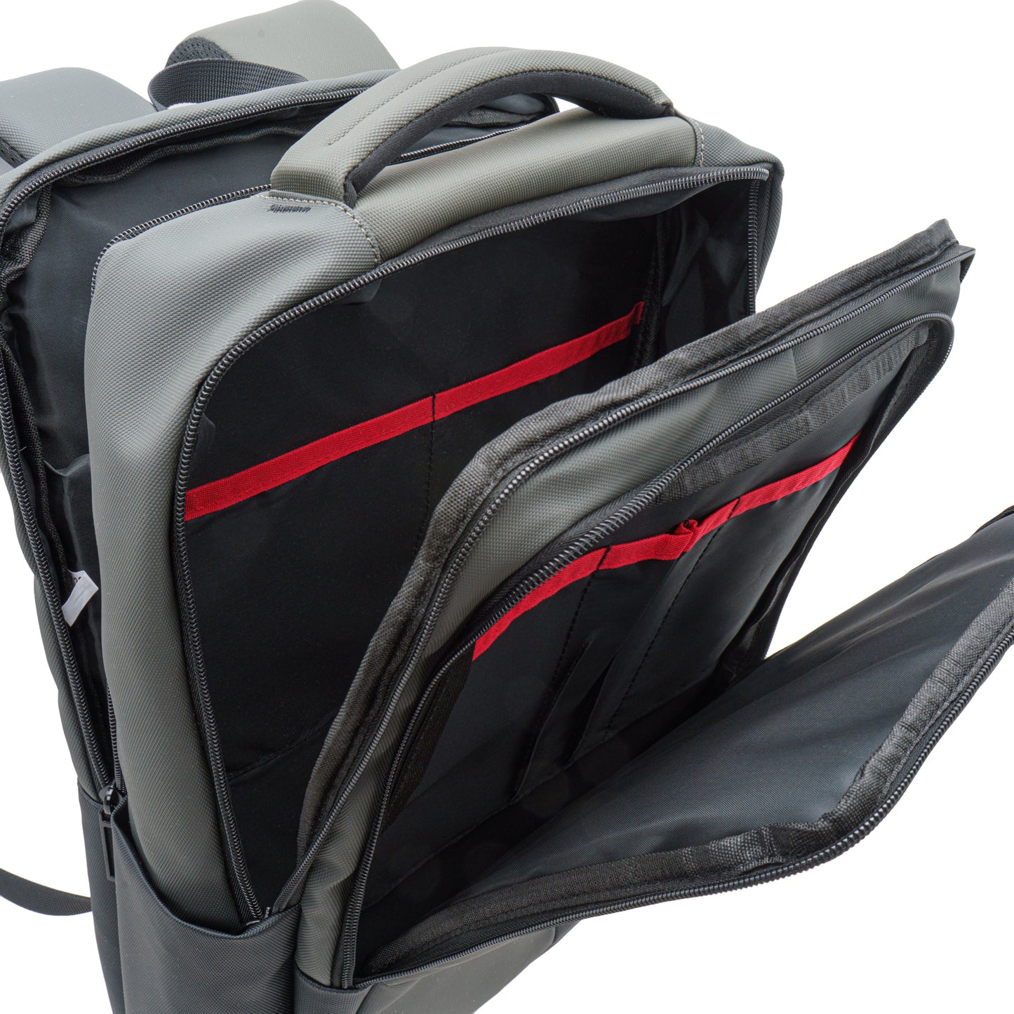 Laptop Backpack with USB Port