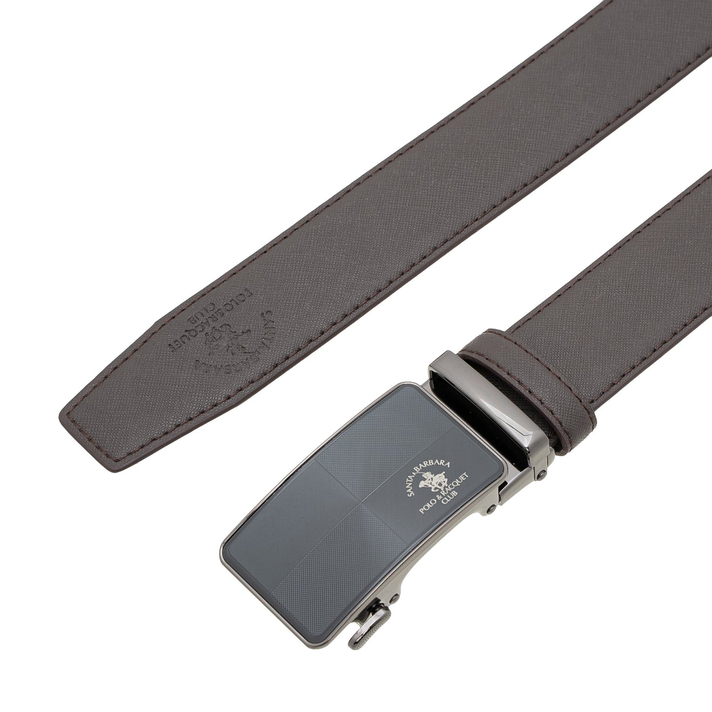 Quick Fit Auto Buckle Belt