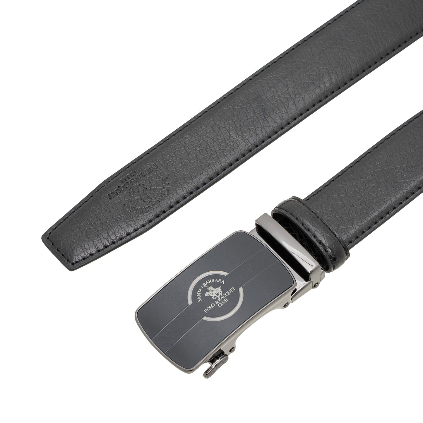Pro Lock Auto Buckle Belt