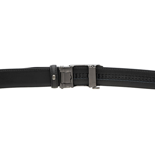 Fast Fit Auto Buckle Belt