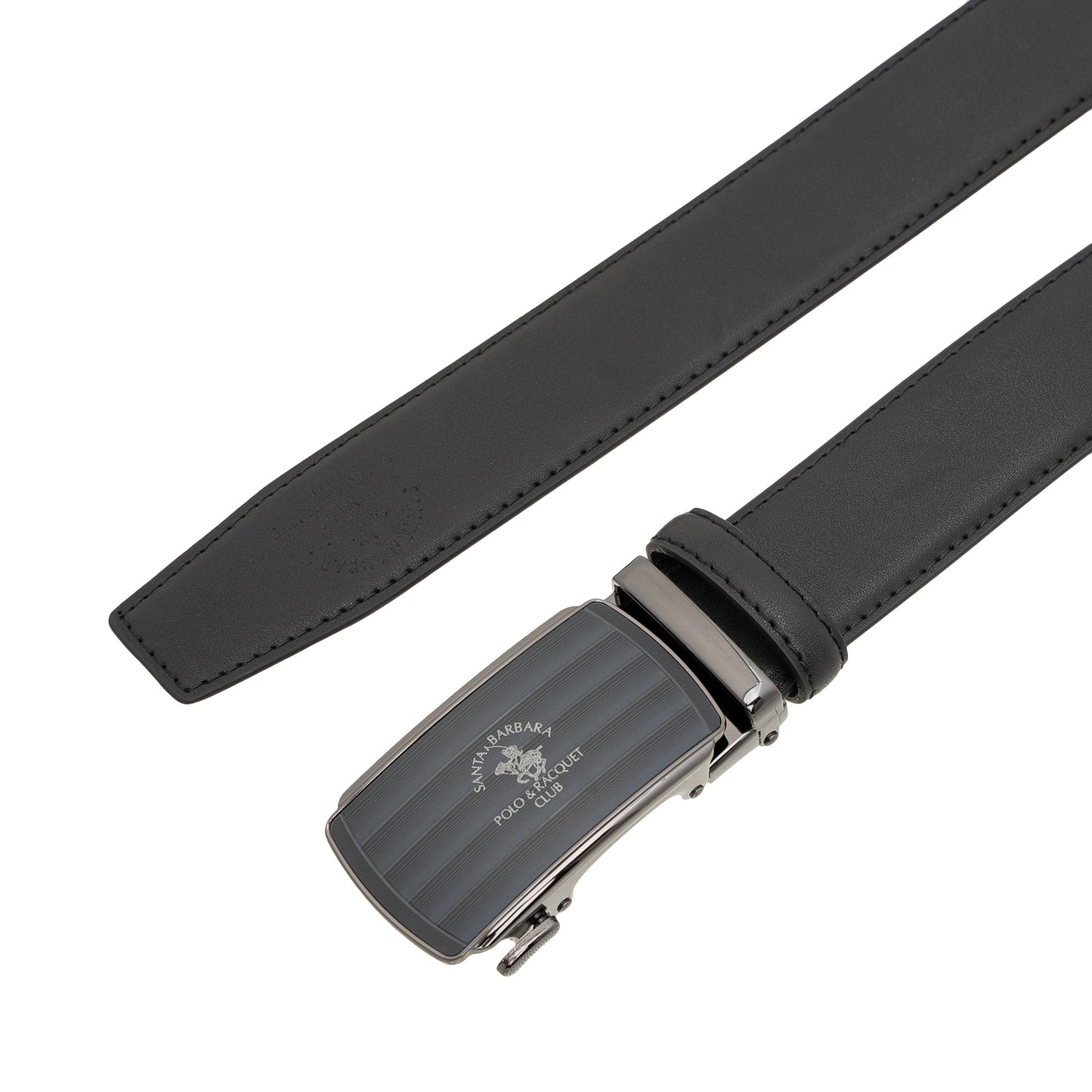 Fast Fit Auto Buckle Belt