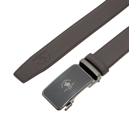 Auto Buckle Belt